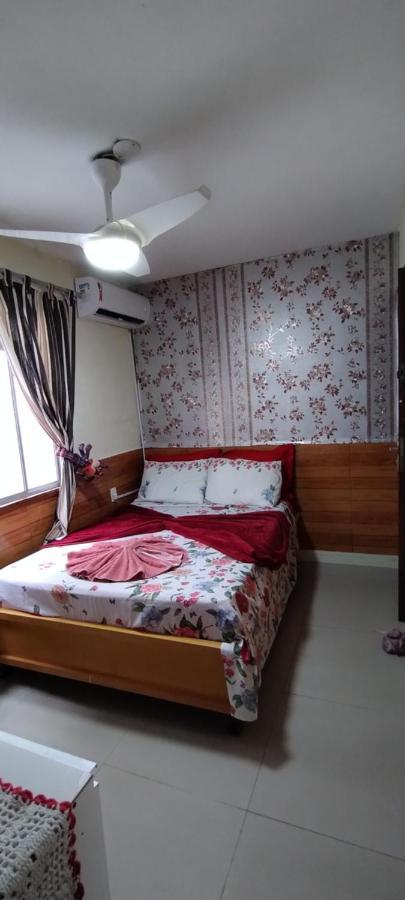 Residencial Dona Stella Holiday home *